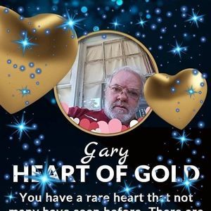 Meet your Posher, Gary paul